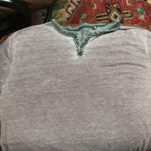 Lucky Brand Long sleeve tee